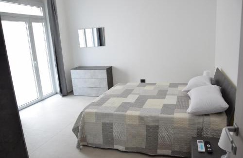 Giovinazzo Apartment | Casa Kris