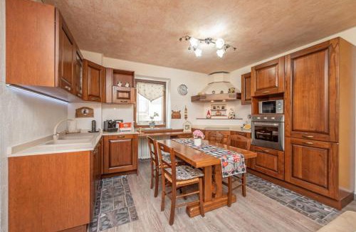 Pila Apartment | Casa Kristel CIR COMUNALE N 14