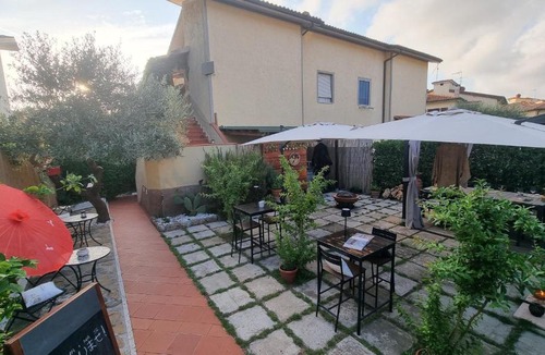 Puntone di Scarlino Bed & Breakfast | Casa Kundra Suite Room Portiglioni