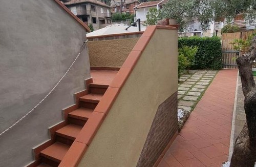 Puntone di Scarlino Bed & Breakfast | Casa Kundra Suite Room Portiglioni