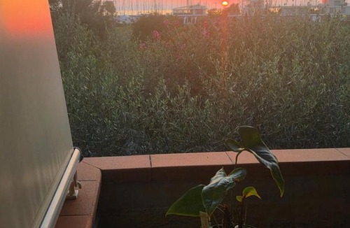 Puntone di Scarlino Bed & Breakfast | Casa Kundra Suite Room Portiglioni