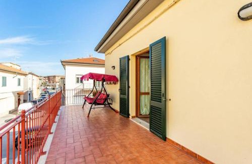 Follonica Apartment | Casa Kurama