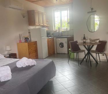 Forio Apartment | casa l'olivo