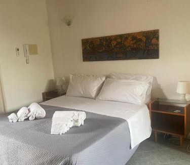 Forio Apartment | casa l'olivo