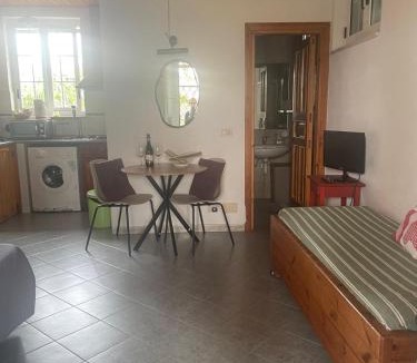 Forio Apartment | casa l'olivo