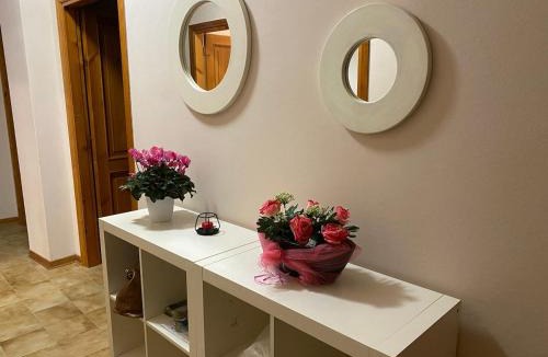 Badia Prataglia Apartment | Casa l'Orso, la Natura è di Casa