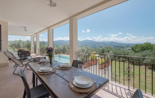 Otricoli House | Casa La Brusa