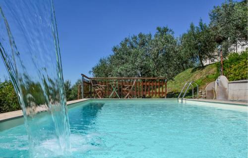 Bivio Lugnano House | Casa La Coccinella