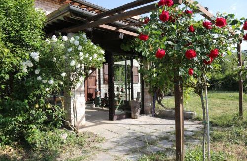 Cagli House | Casa La Gorga