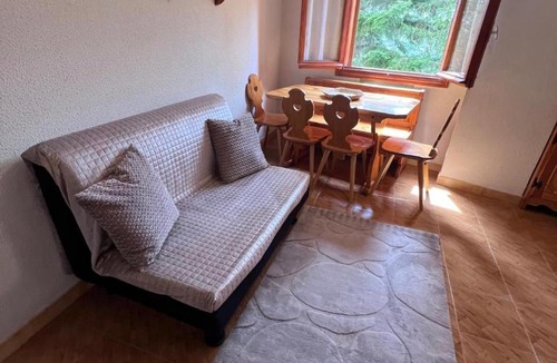 Roccaraso Apartment | Casa La Marca