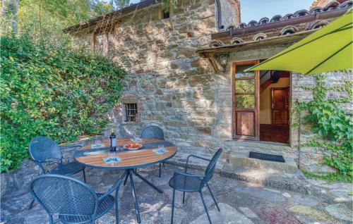 Bivio Lugnano House | Casa La Mimosa