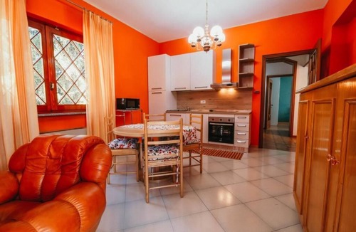 Arona House | Casa La Quiete