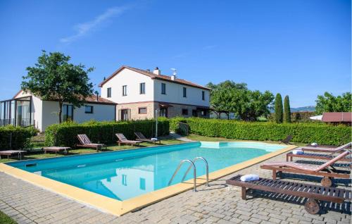 Colle San Valentino House | Casa La Tana Della Lepre