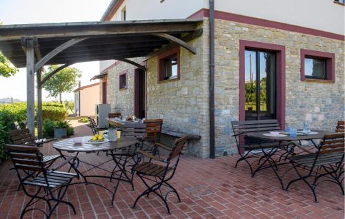 Colle San Valentino House | Casa La Tana Della Lepre