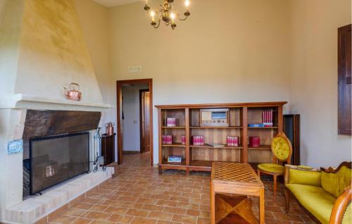Colle San Valentino House | Casa La Tana Della Lepre