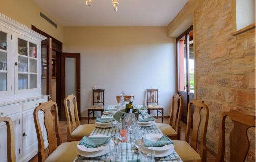 Colle San Valentino House | Casa La Tana Della Lepre