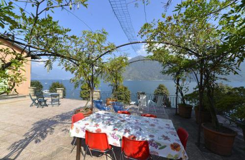 Cannobio House | Casa la Terrazza sul Lago - WelcHome