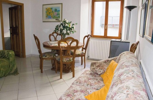 Rocca San Giovanni Apartment | Casa la Torre - YourPlace Abruzzo