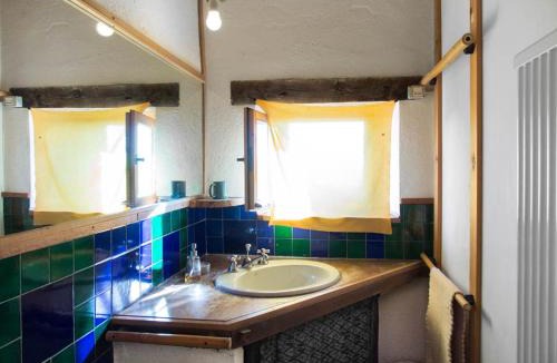 Montelovesco Bed & Breakfast | Casa La Valle, Gubbio, Frazione Santa Cristina