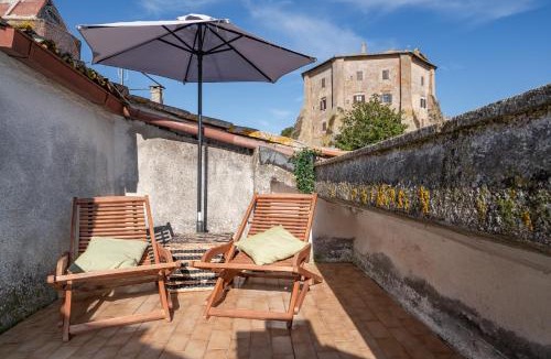 Capodimonte Apartment | Casa Lago e Camino