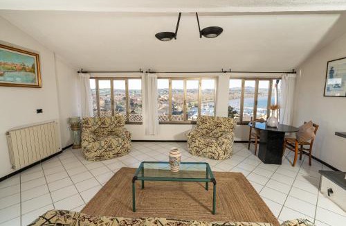 Capodimonte Apartment | Casa Lago e Camino