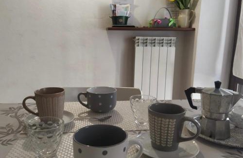 Senigallia Apartment | Casa Lambertina