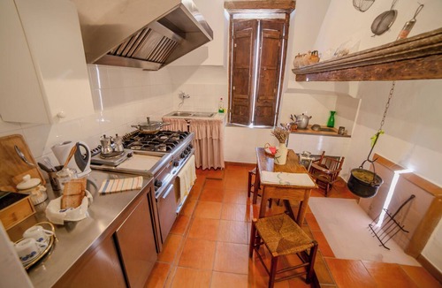 Morano Calabro Bed & Breakfast | Casa Lanzara - Dimora Storica nel Cuore del Pollino