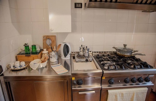 Morano Calabro Bed & Breakfast | Casa Lanzara - Dimora Storica nel Cuore del Pollino