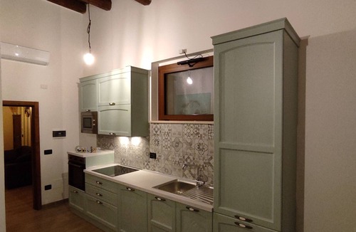 Corfinio House | CASA LAURA - in the heart of Abruzzo!