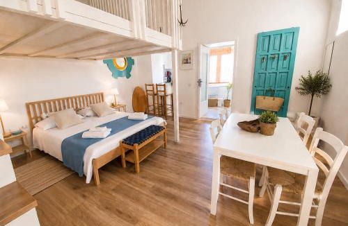 Bacoli House | Casa Lebirann