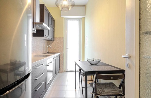 Novara Apartment | Casa Lella - Apartment for up to 6 people for families and group of friends