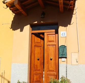 Fabriano House | Casa Lella