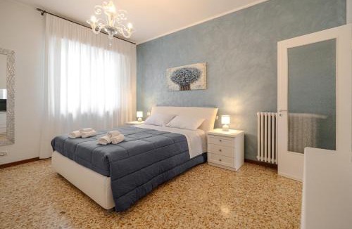 Novara Apartment | Casa Lella