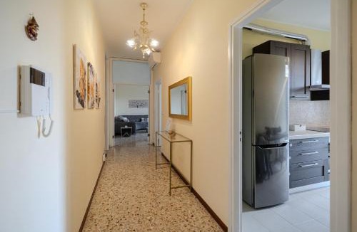 Novara Apartment | Casa Lella
