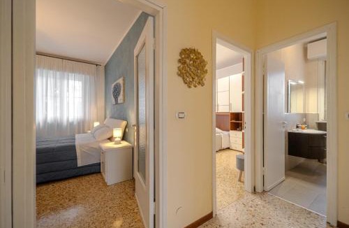 Novara Apartment | Casa Lella