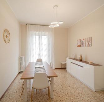 Novara Apartment | Casa Lella