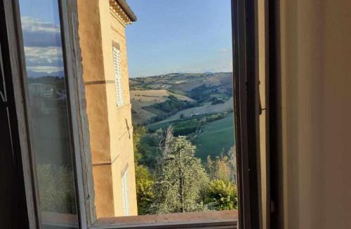 Monte San Pietrangeli House | CASA LELLA Monte San Pietrangeli