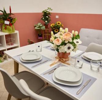Corato Apartment | Casa Leolisa