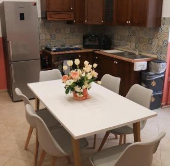 Corato Apartment | Casa Leolisa