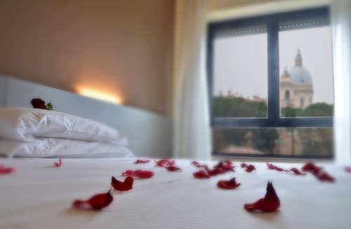 Santa Maria degli Angeli Hotel | Casa Leonori