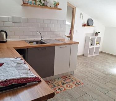 L'Aquila Apartment | Casa Leosini