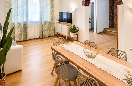 Tordandrea Apartment | Casa Letizia - Assisi