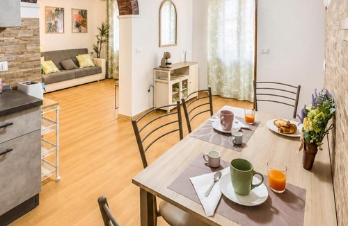 Tordandrea Apartment | Casa Letizia - Assisi