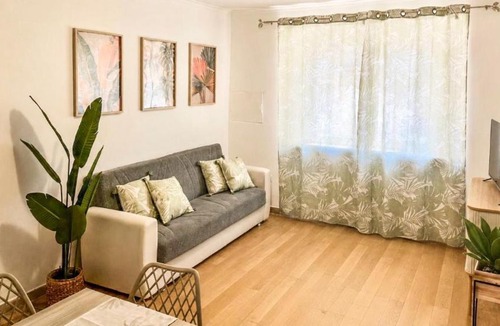 Tordandrea Apartment | Casa Letizia - Assisi