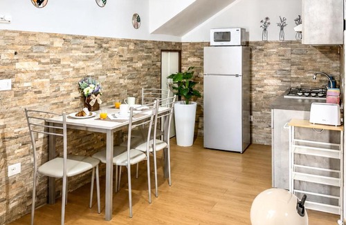 Tordandrea Apartment | Casa Letizia - Assisi