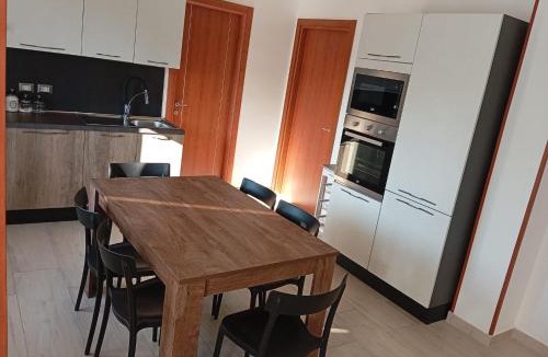 Marconia Apartment | Casa Letizia