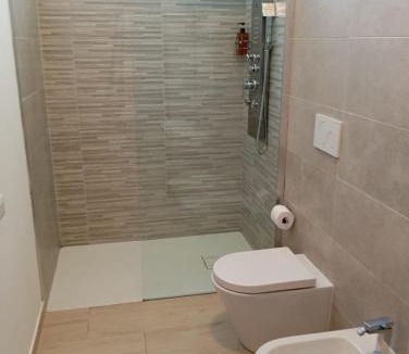 Marconia Apartment | Casa Letizia