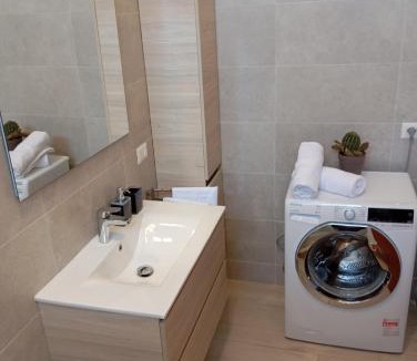 Marconia Apartment | Casa Letizia