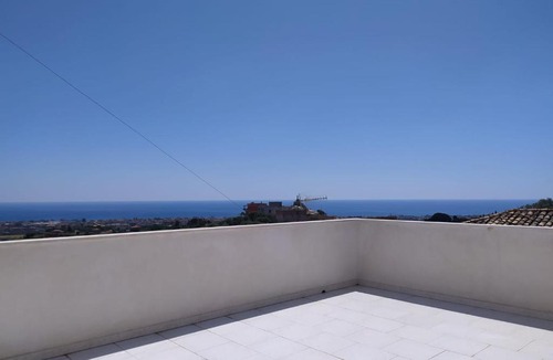 Siderno House | Casa Letizia