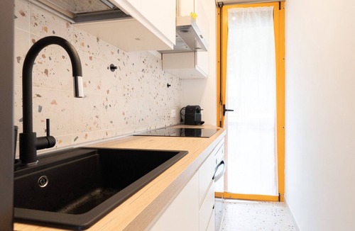 Torre a Mare Apartment | Casa Levante by Wonderful Italy